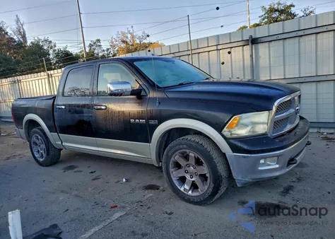 2009 Dodge Ram 1500 from USA, damaged, VIN 1D3HV13T69S743416
